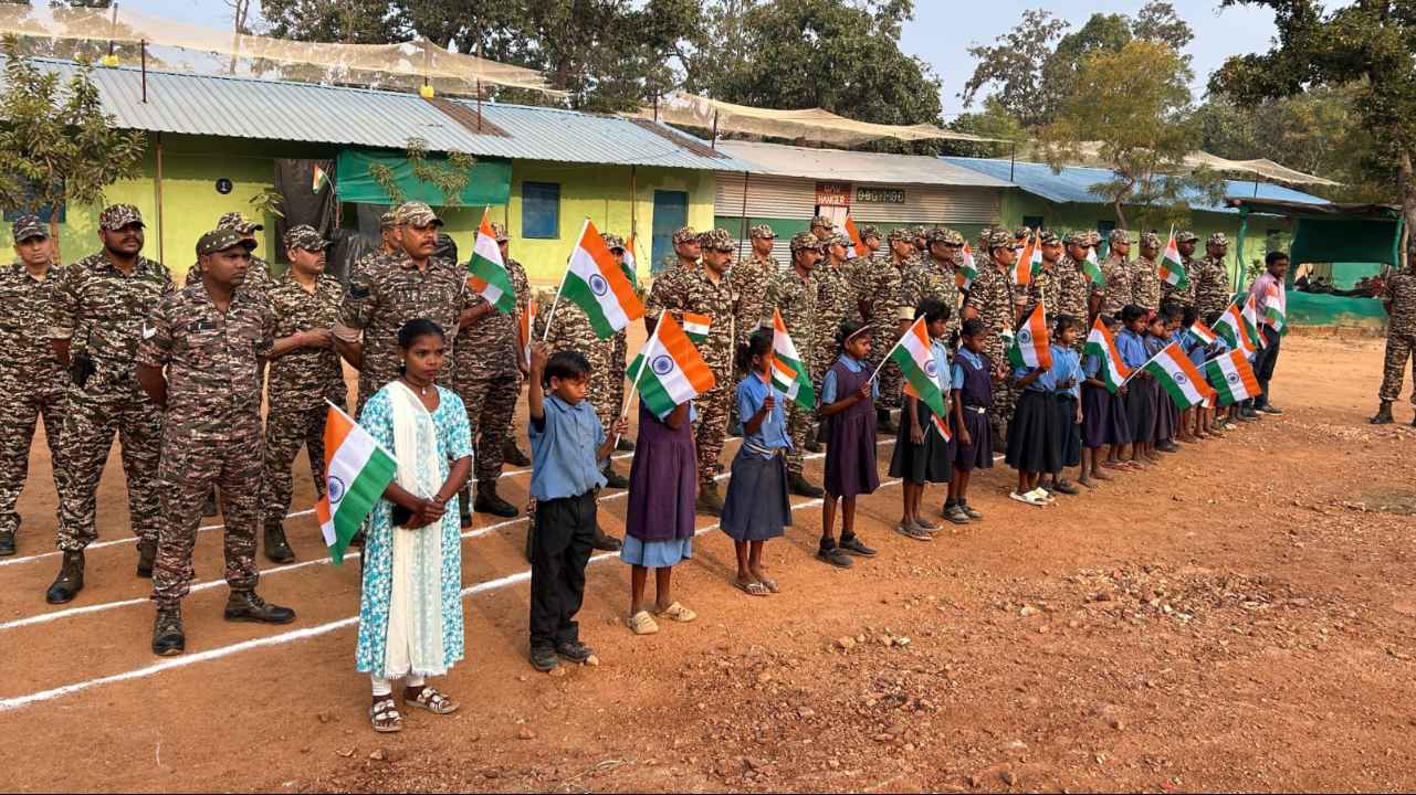 Republic Day 2026