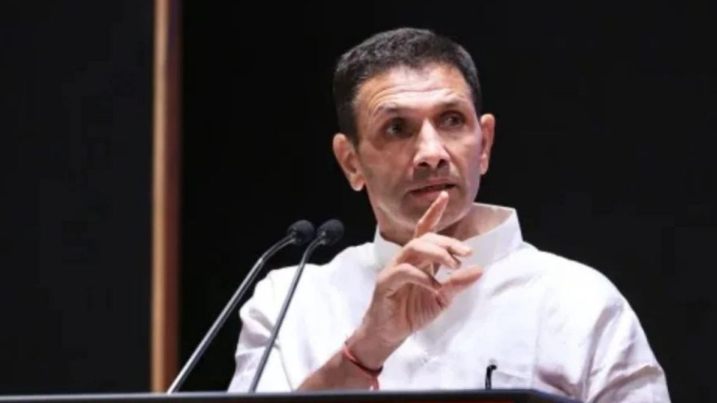 Jitu Patwari (File Photo)