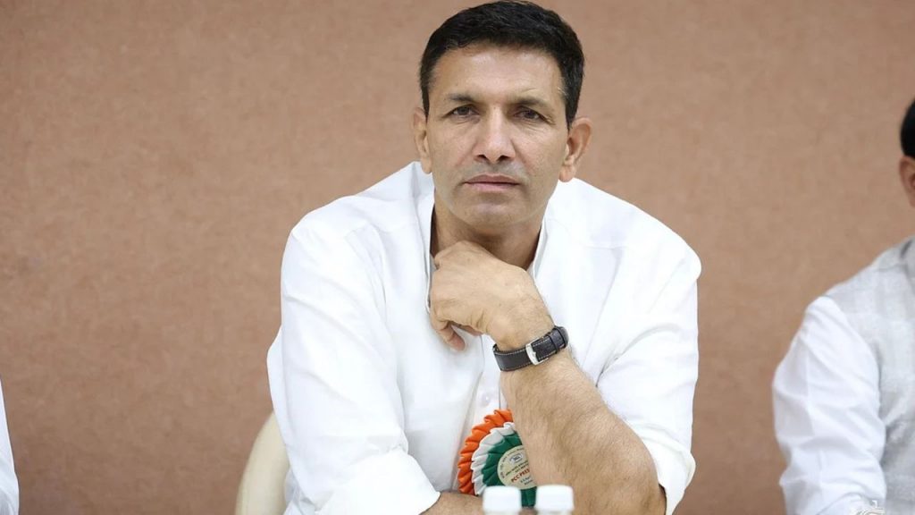 Jitu Patwari (File Photo)