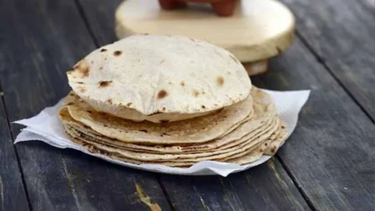 Vastu tips for rotis