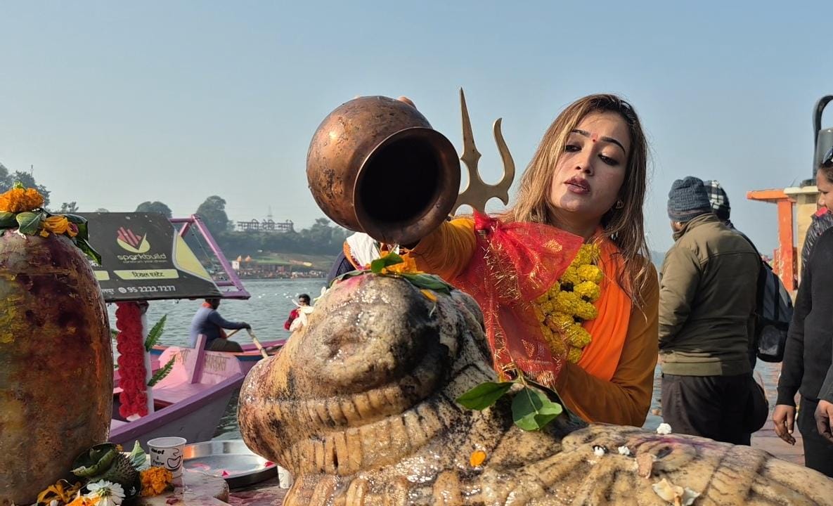 Harsha Richhariya