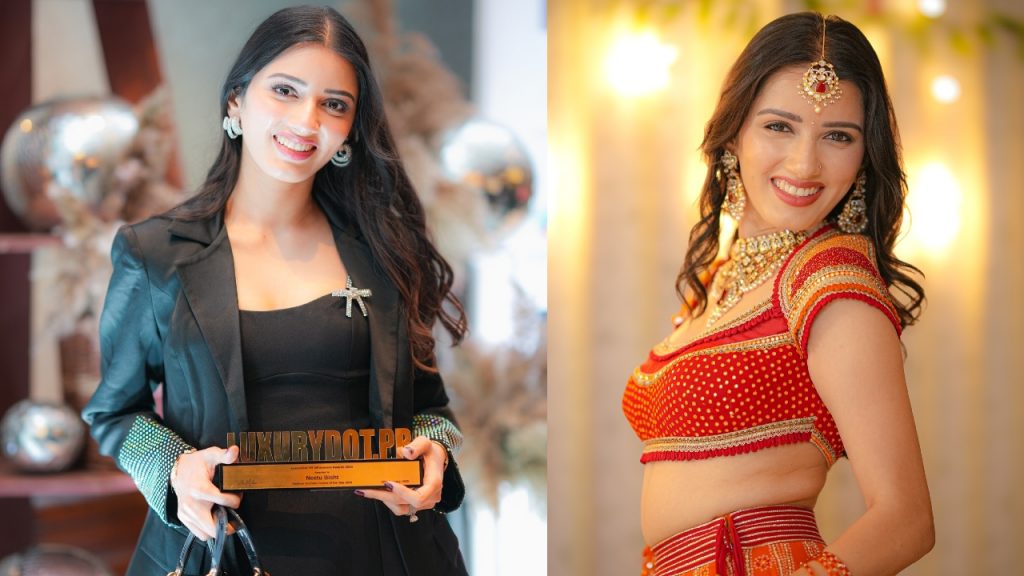Who is neetu bisht,