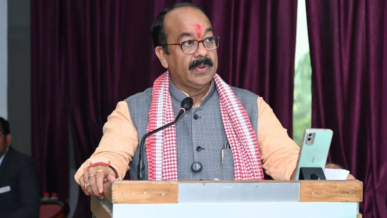 Arun Sao