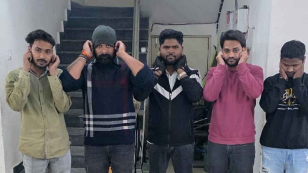 bilaspur_raid