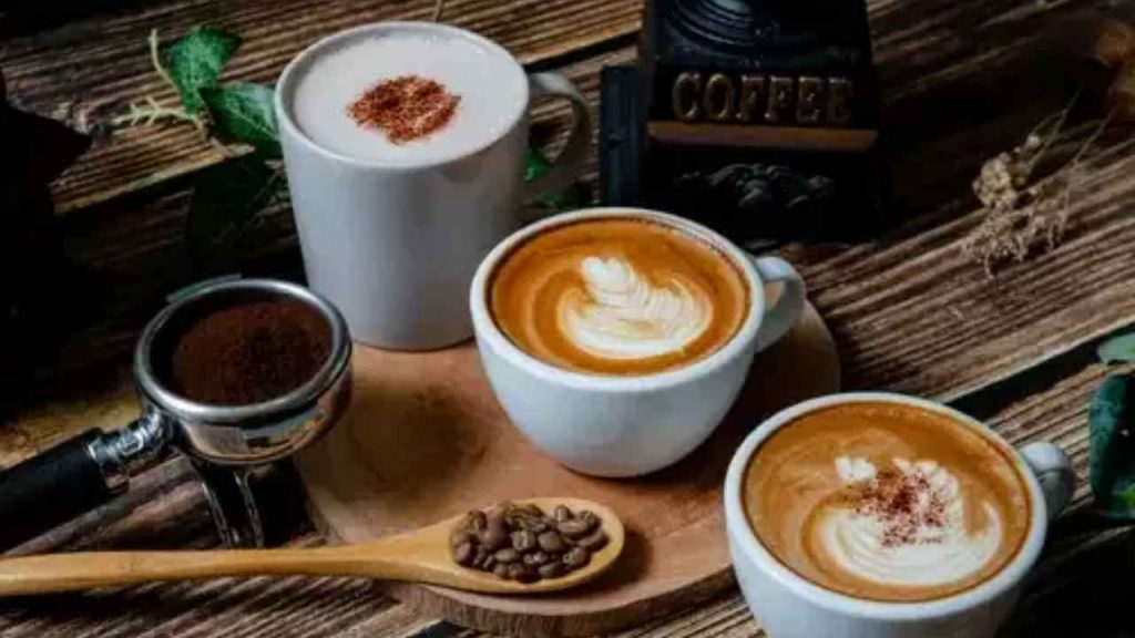 coffee