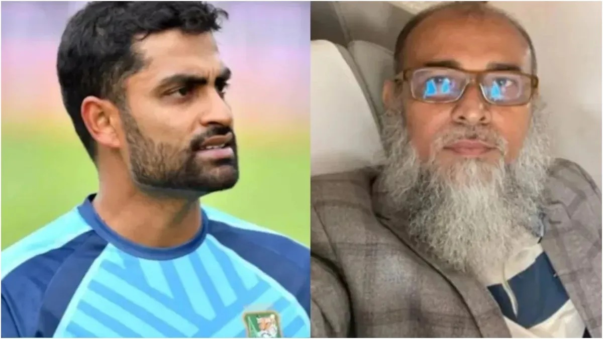 Bangladesh Cricket