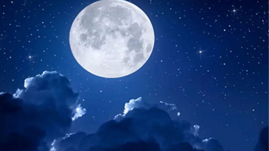 moon