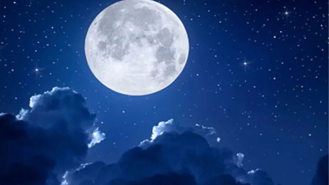 moon