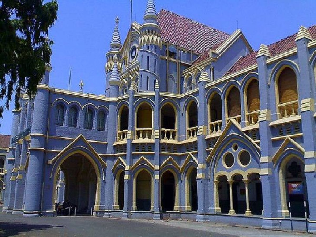 Madhya Pradesh High Court (File Photo)