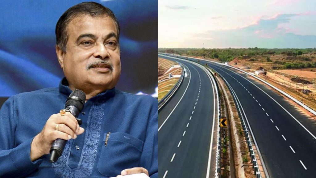 Madhya Pradesh will receive the gift of eight new national highway projects.