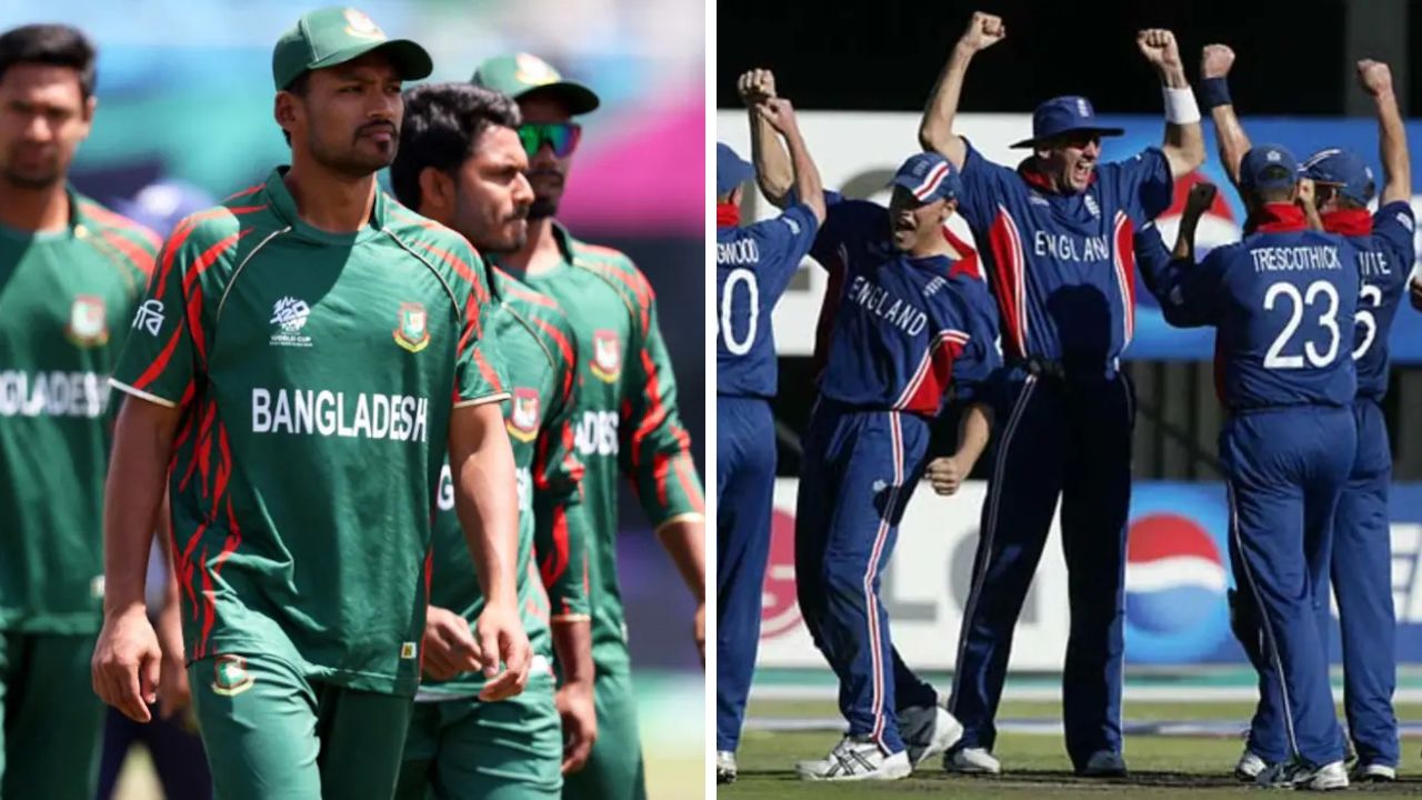 T20 World Cup 2025