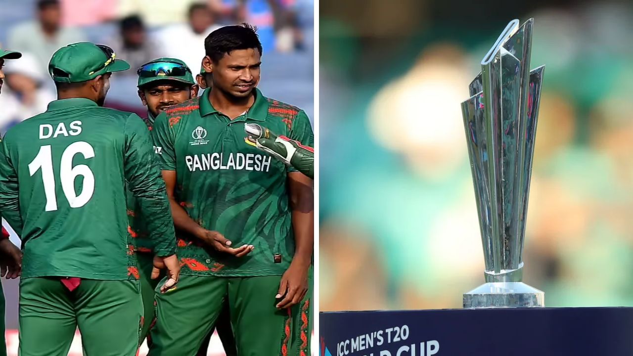 T20 World Cup 2026