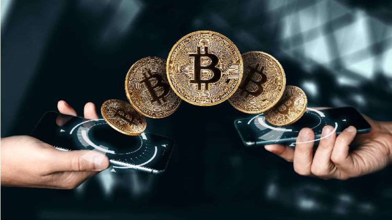 Crypto Currency