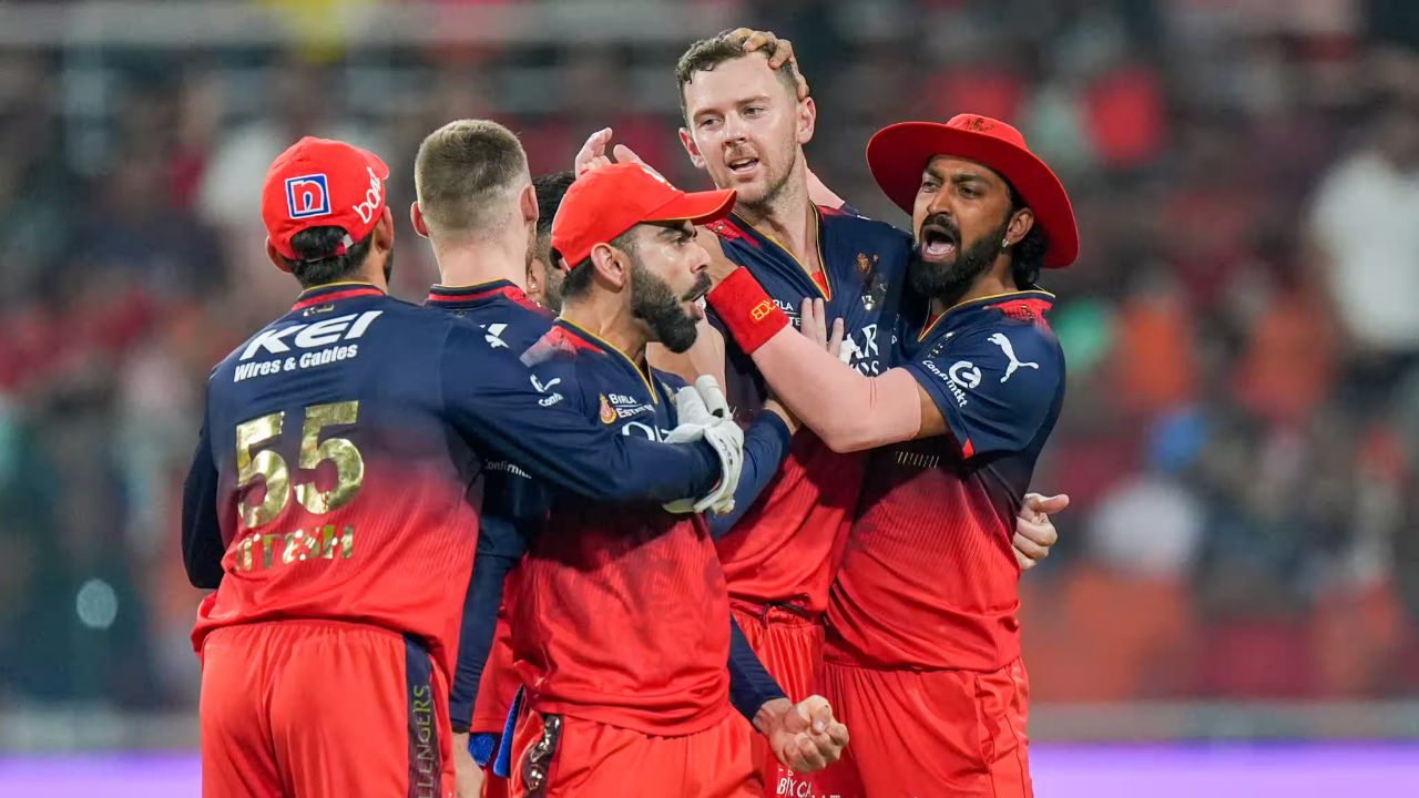 RCB