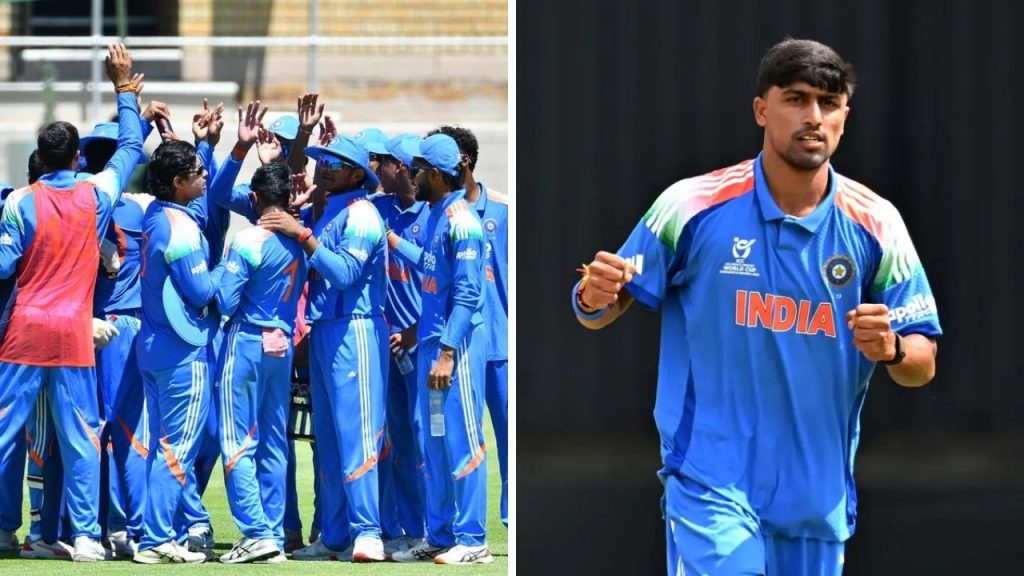 Team India