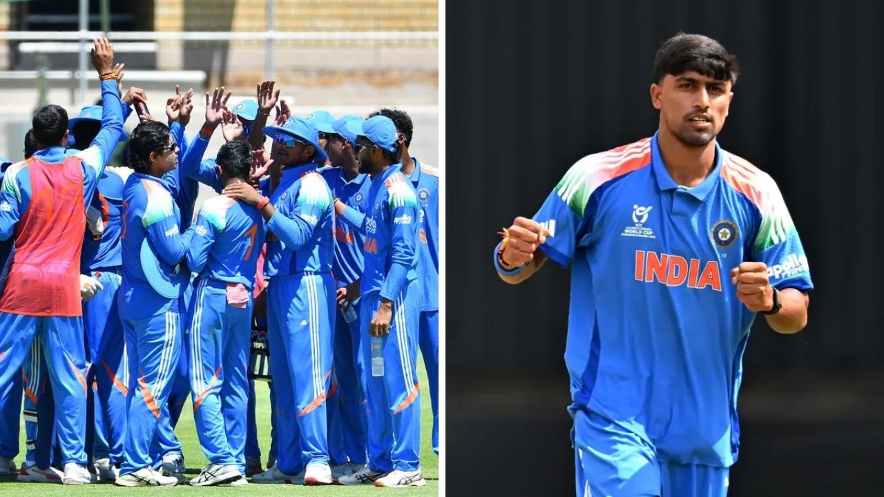Team India
