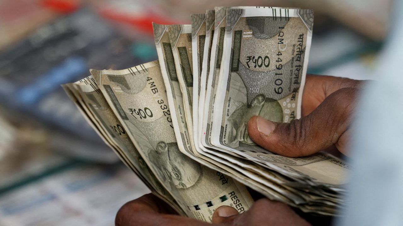 PM SVANidhi Yojana