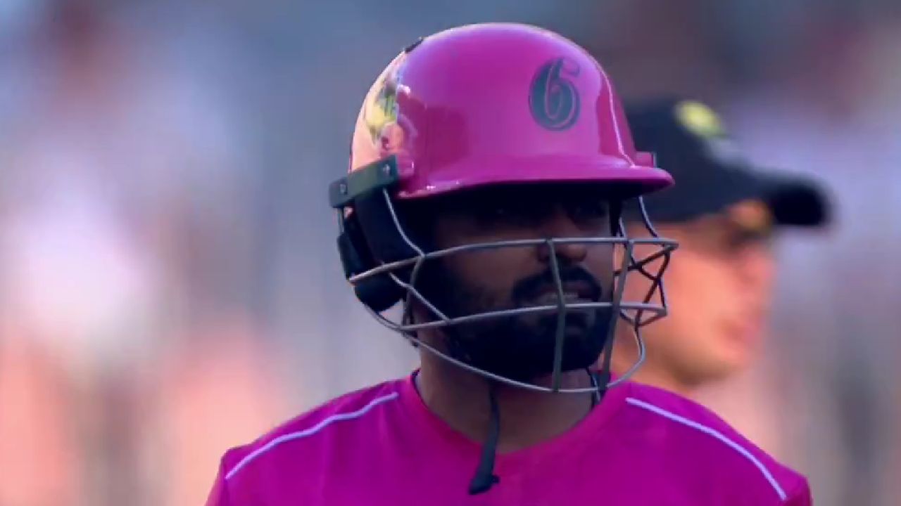Babar Azam