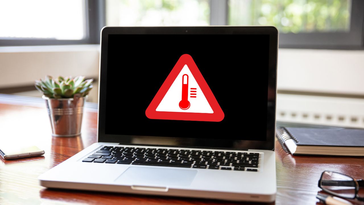 Laptop Tips