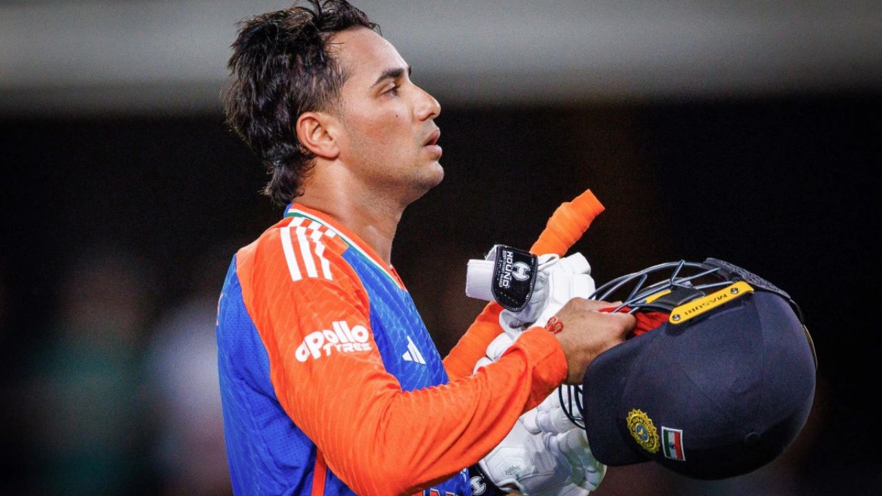 Abhishek Sharma