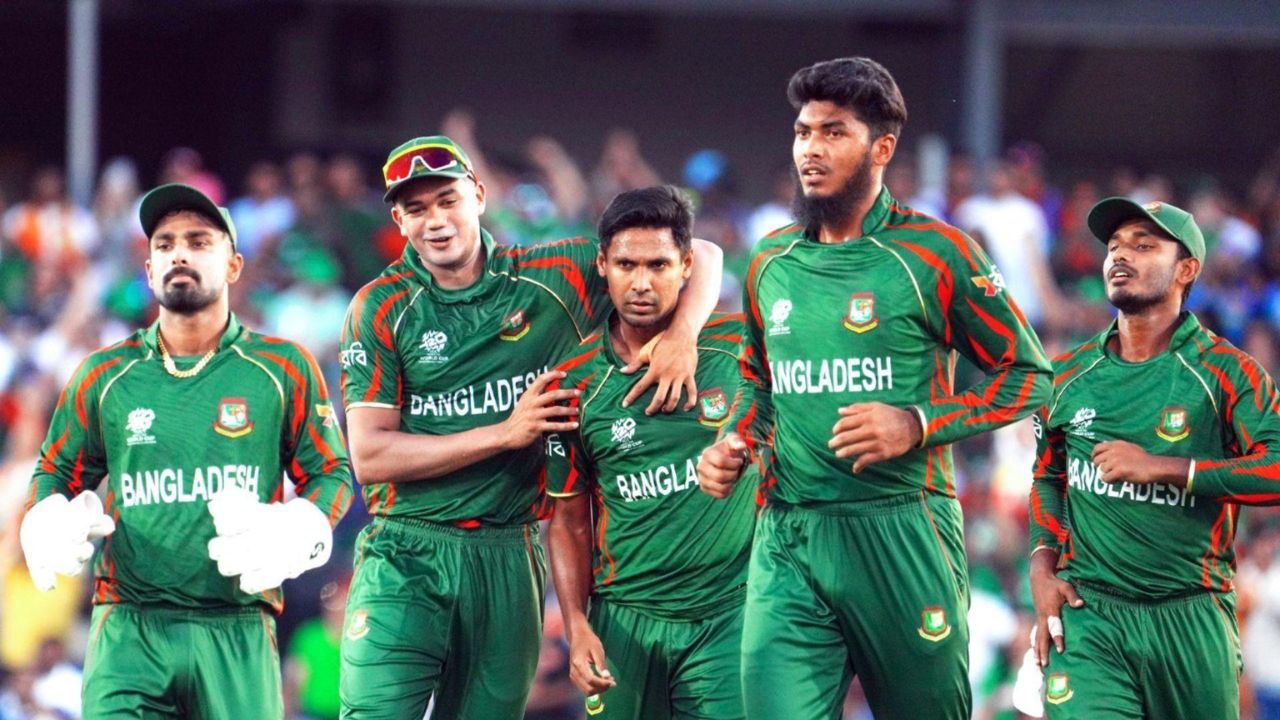 T20 World Cup 2026