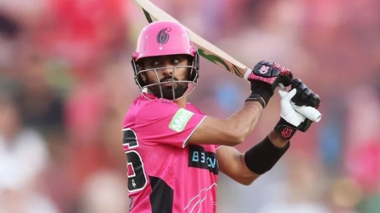 Babar Azam