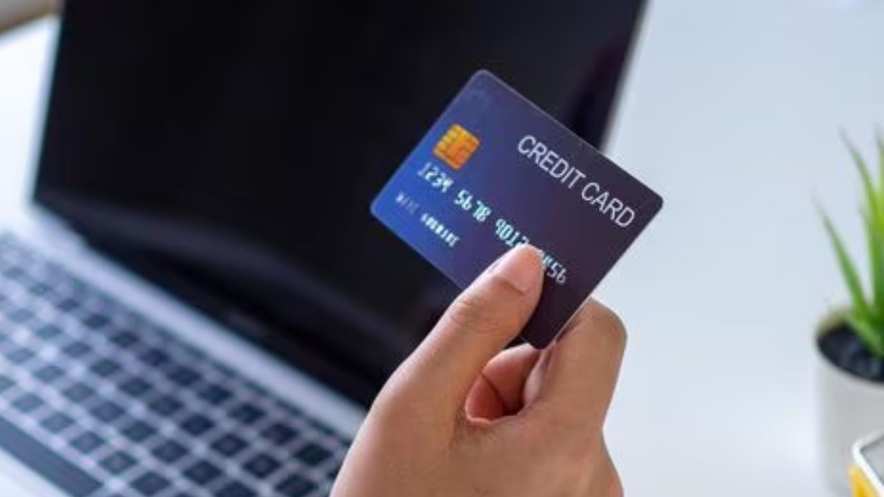 Credit Card