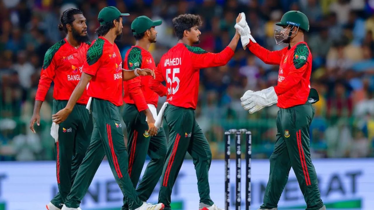 BCB