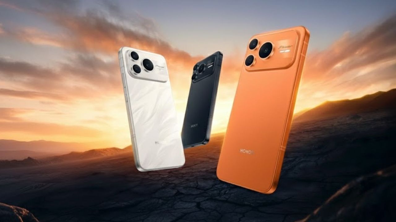 Honor Power 2