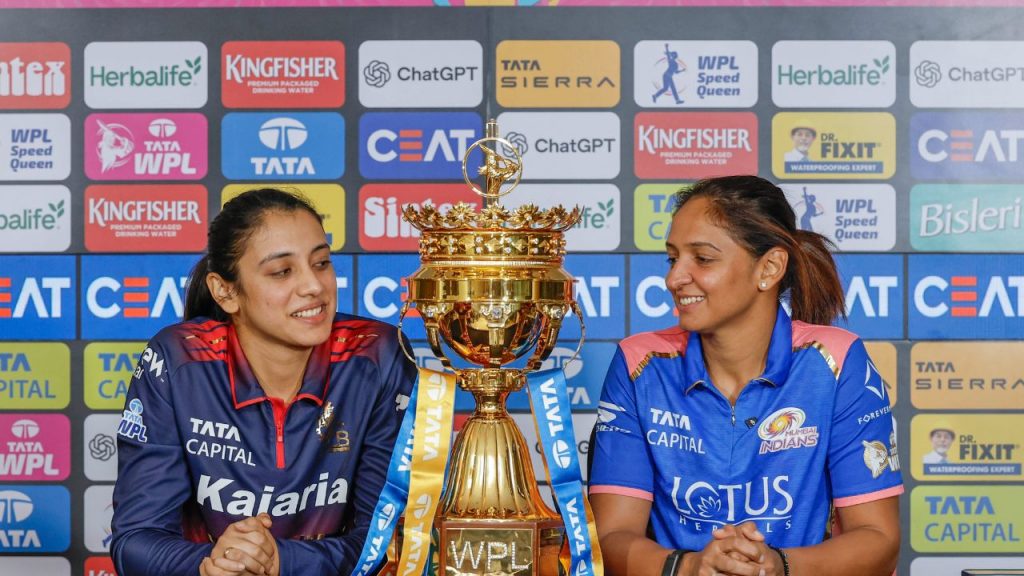 MI vs RCB