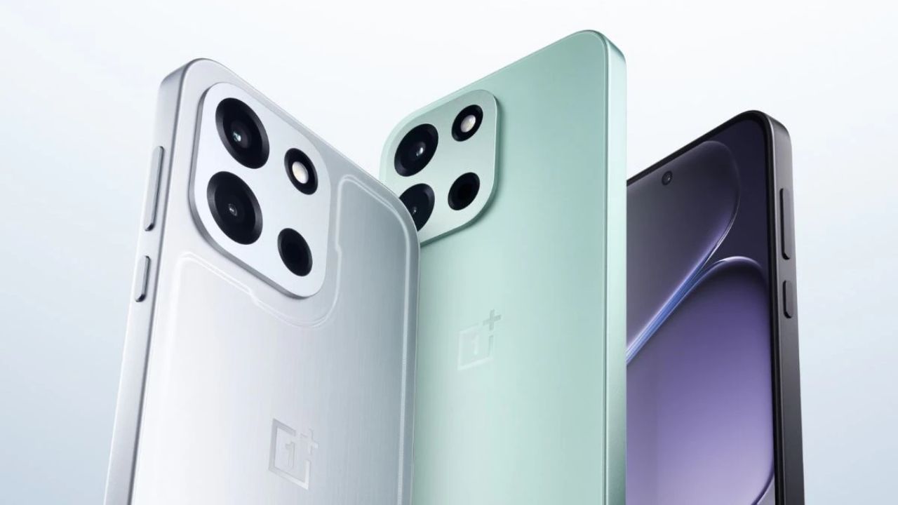 OnePlus Turbo 6
