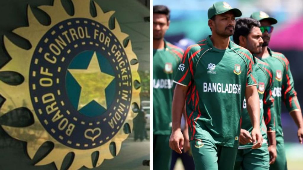BCCI