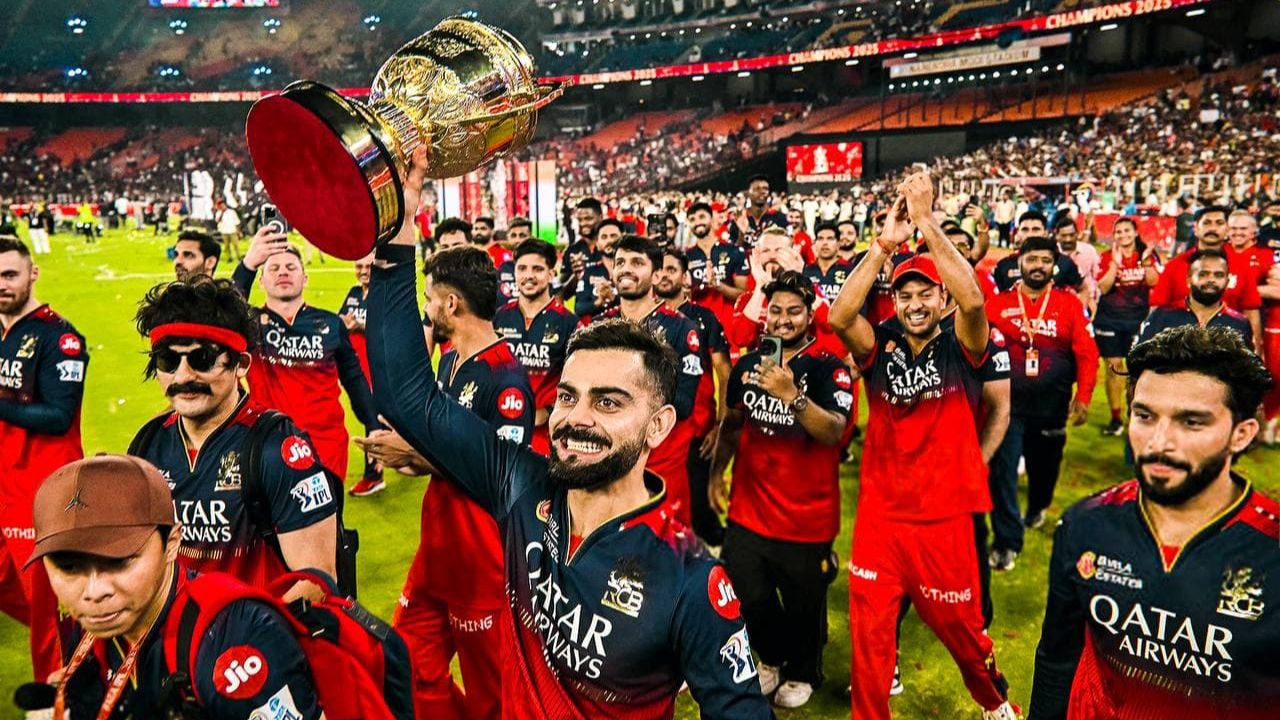 RCB