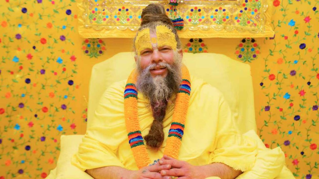 premanand_maharaj