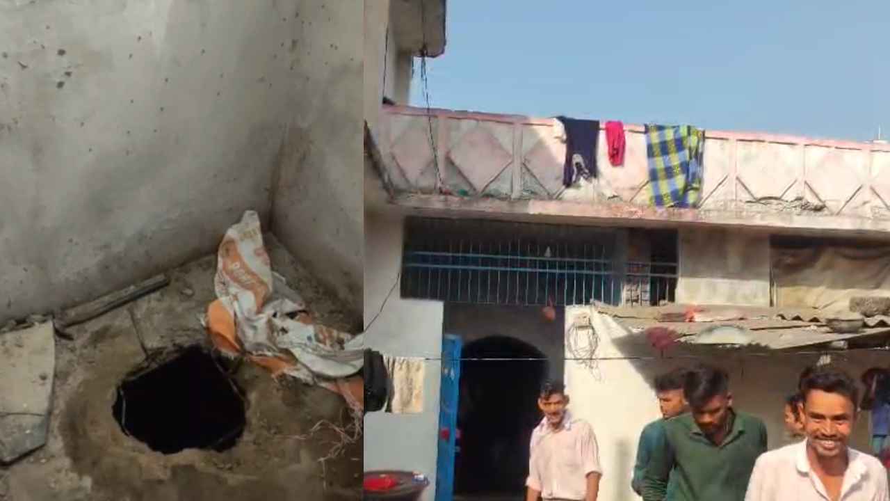 raipur_pithole