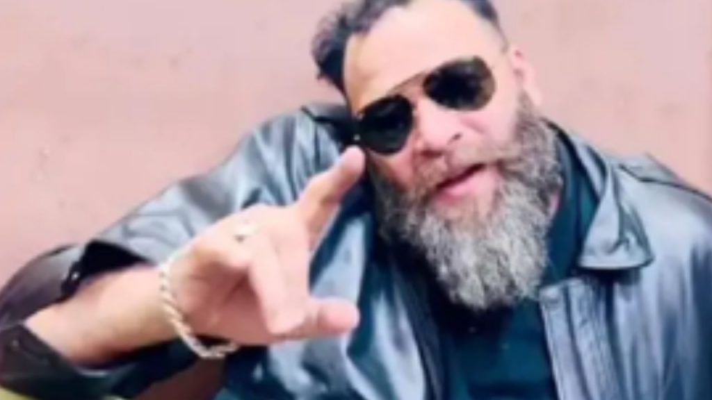 Who is Raju Irani, the leader of the Iranian gang? Police are searching for him.