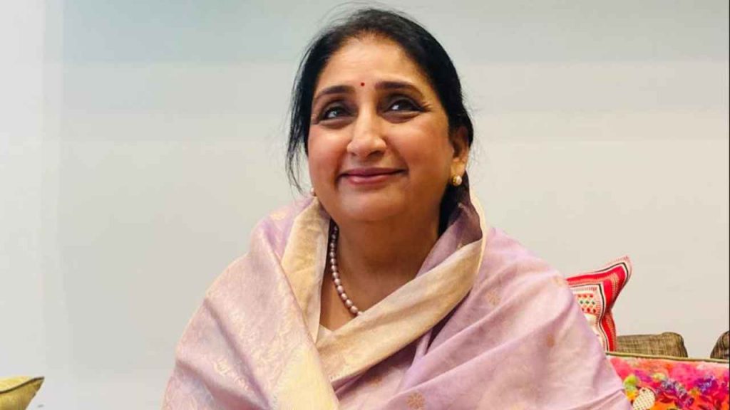 sunetra_pawar