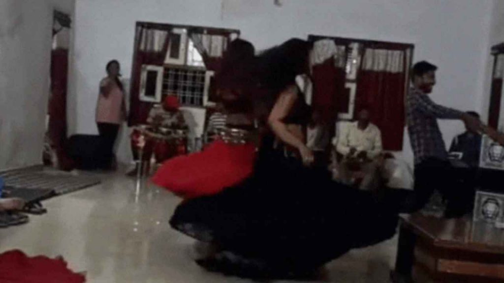 surajpur_obscene_dance