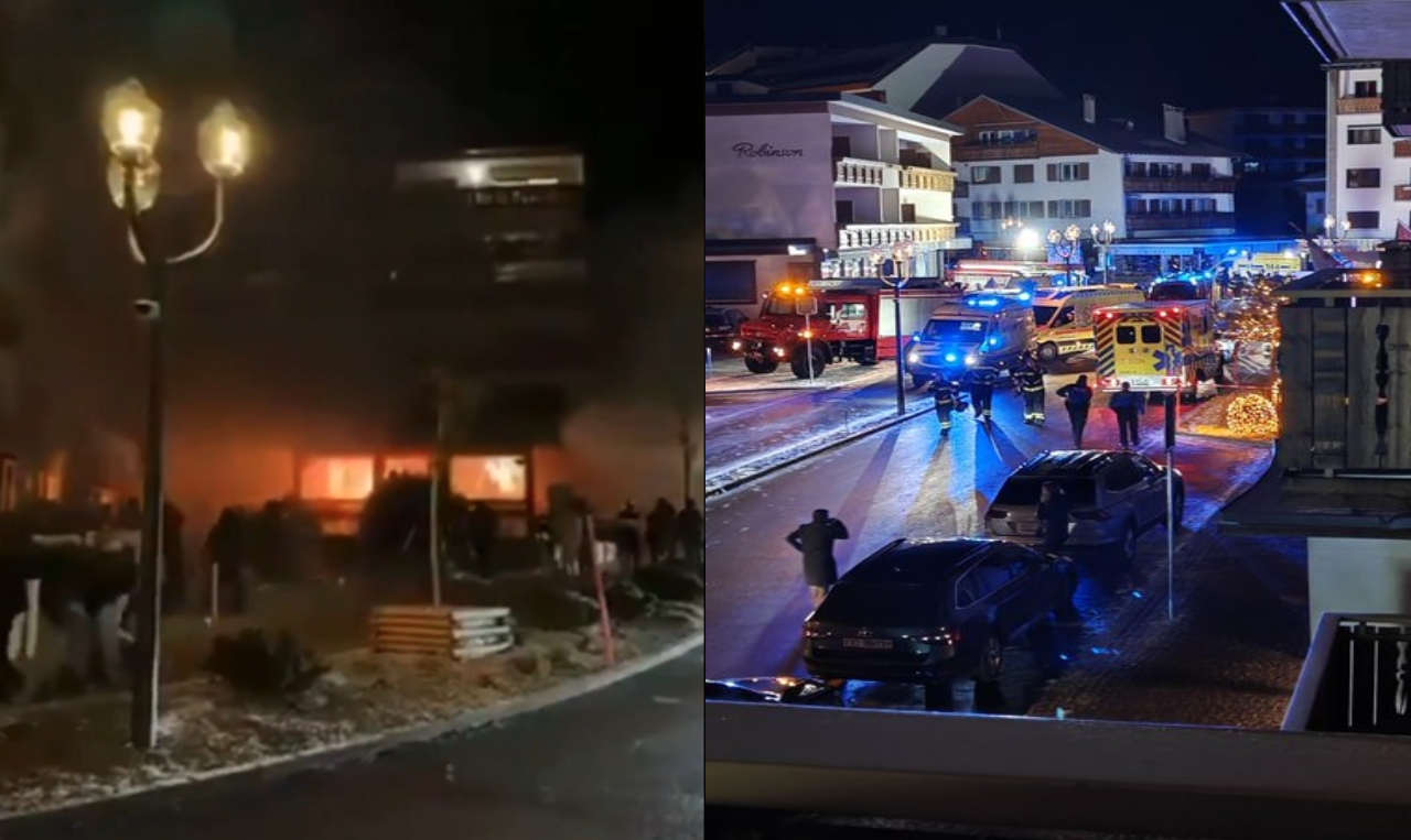 switzerland blast