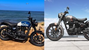 350 cc bikes