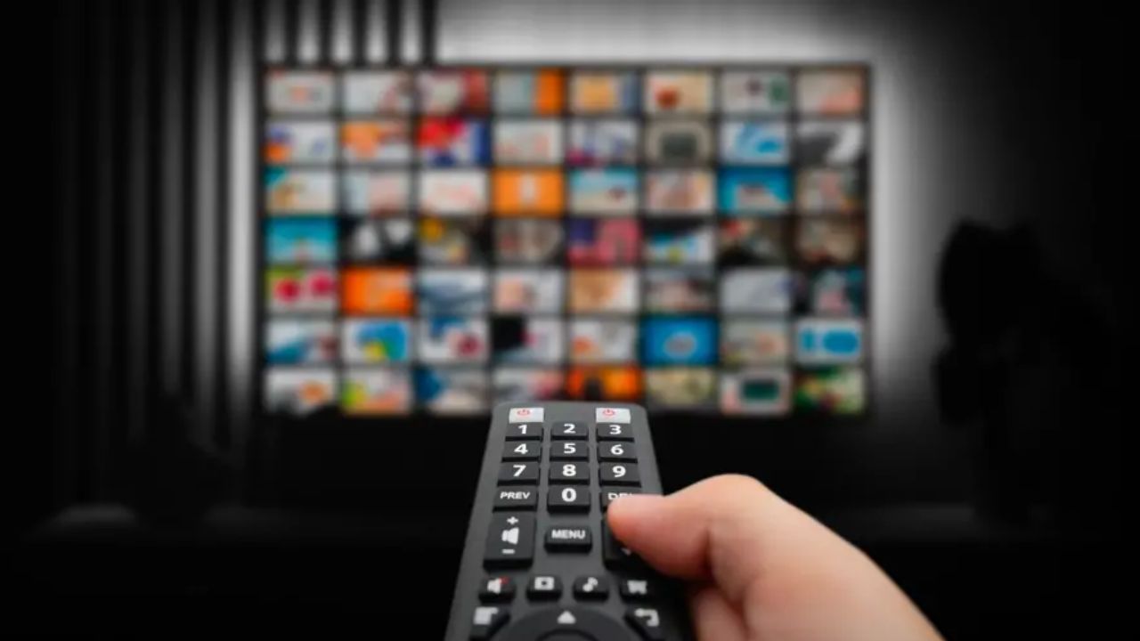 5 OTT platforms ban