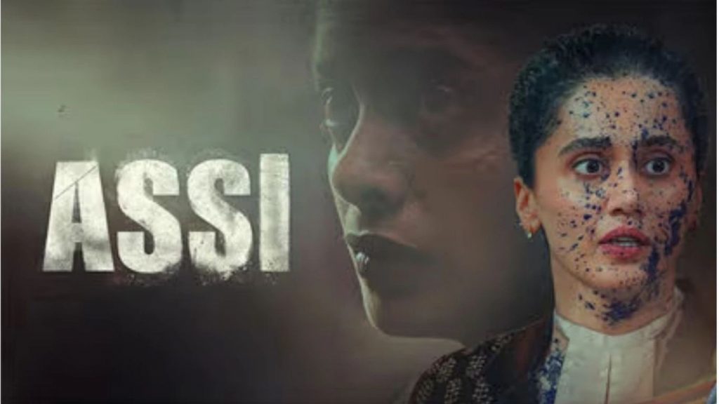 Assi Movie Review