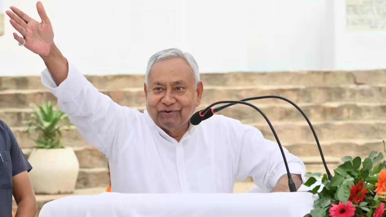 Bihar Budget 2026