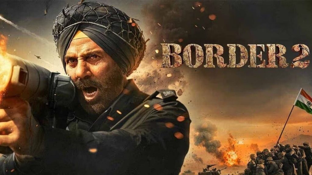 Border 2