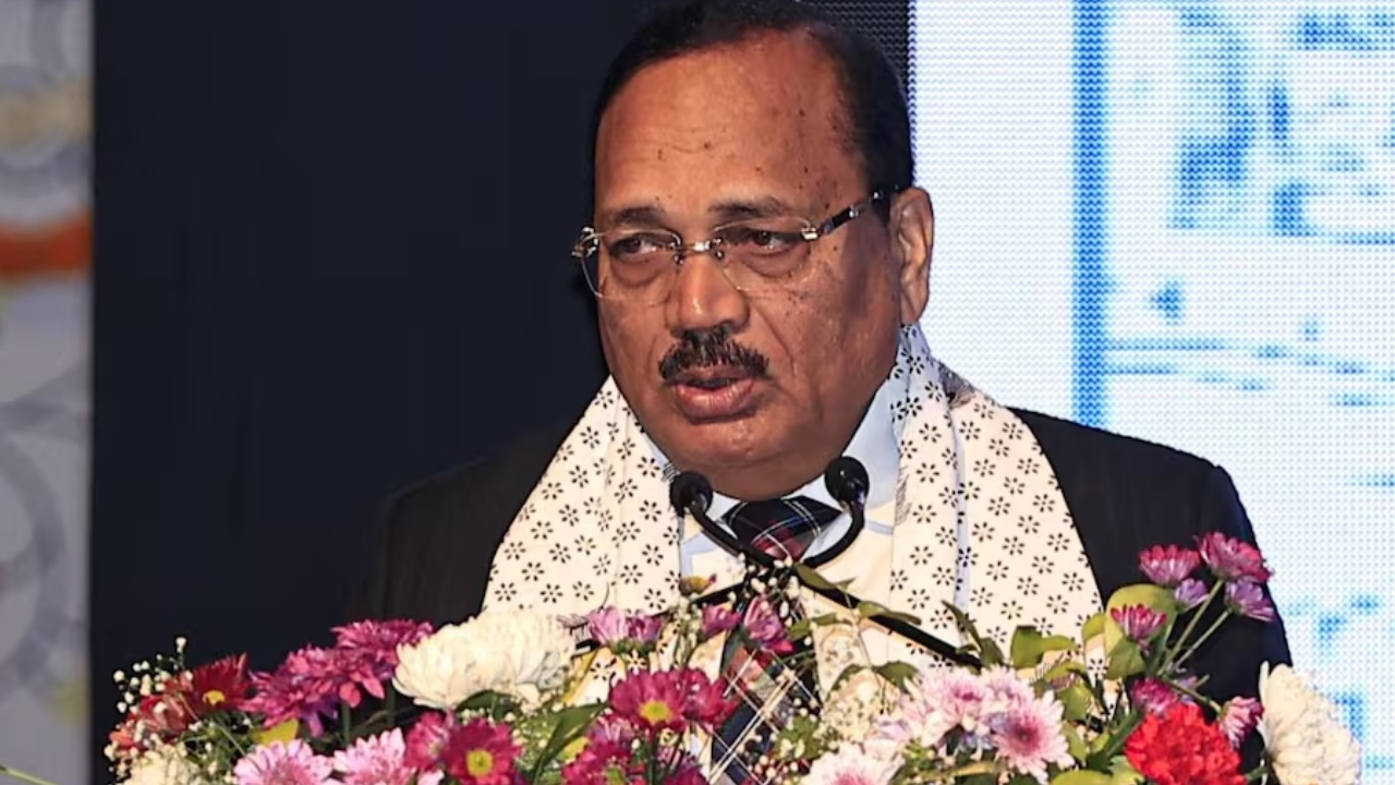 CJI Suryakant