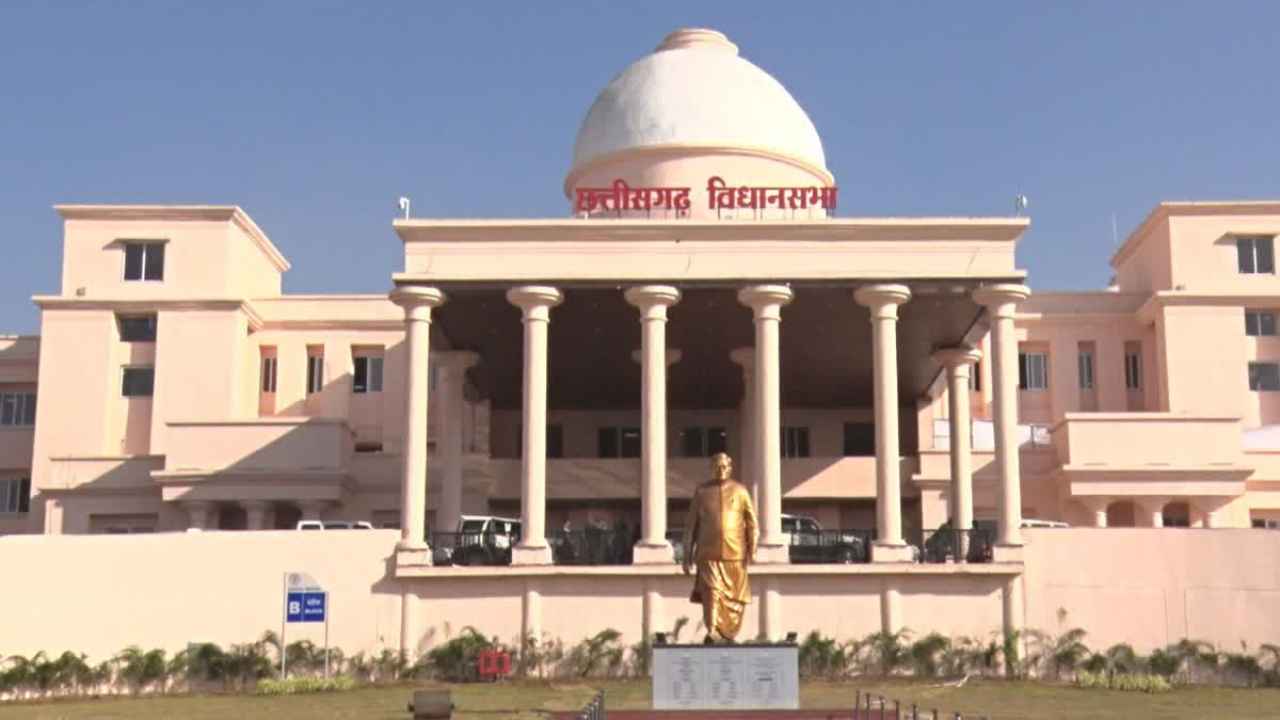 CG Assembly Session