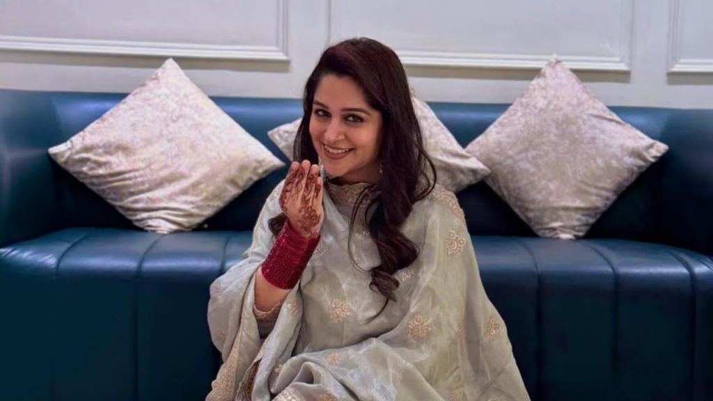 Dipika Kakar