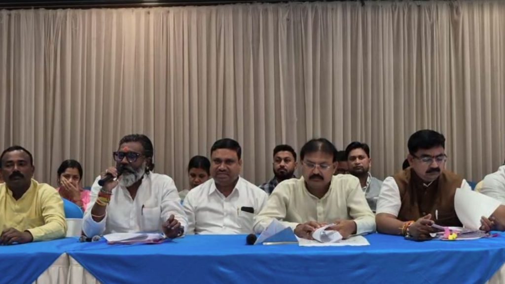Durg paver block corruption