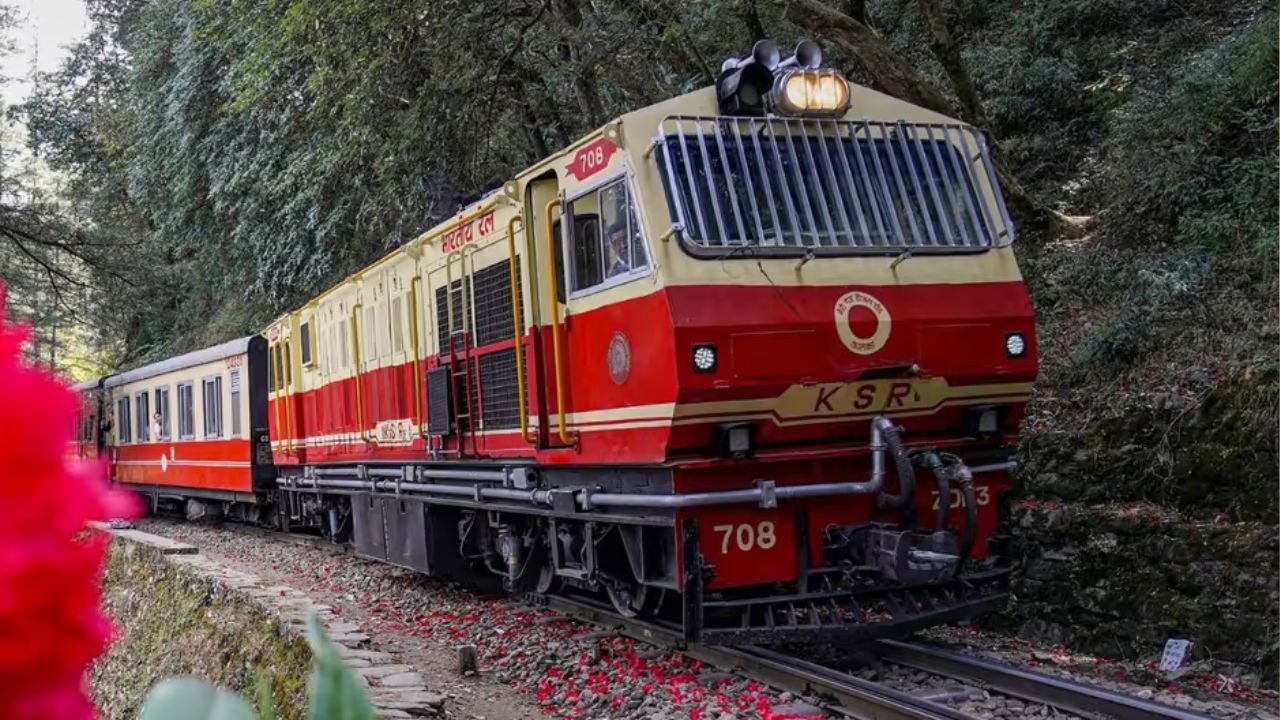 Holi Special Trains