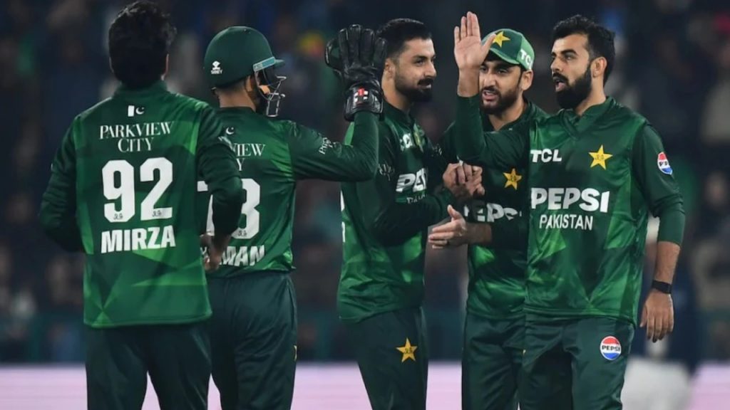 India vs Pakistan T20 World Cup 2026